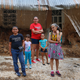 destroyed house in adjuntas puerto rico after maria